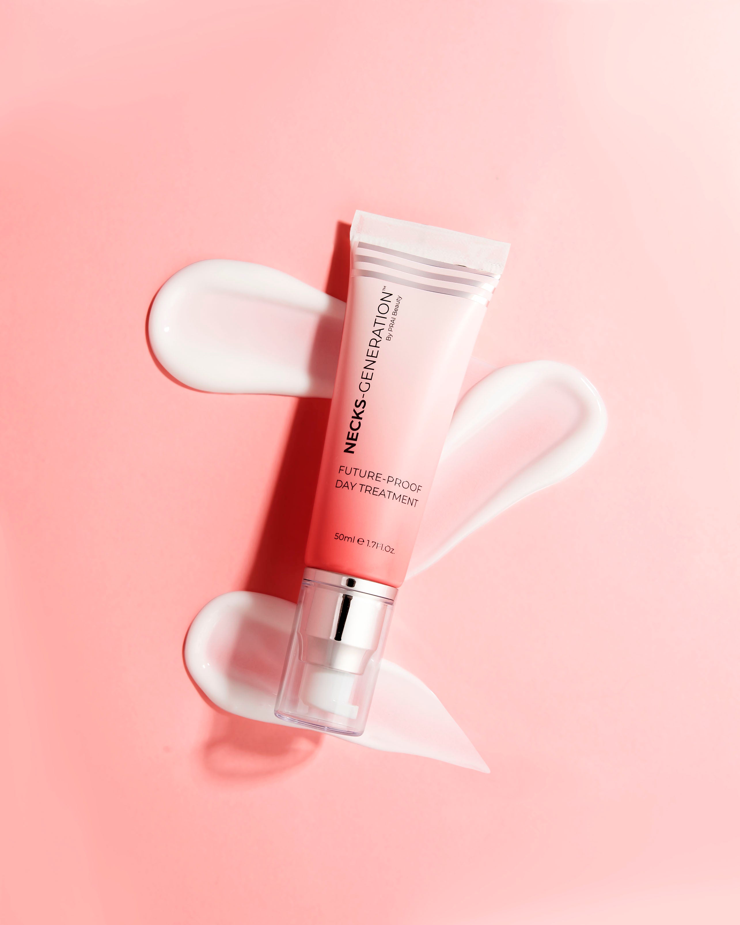 Necks-Generation Future-Proof Day Treatment DestGlow