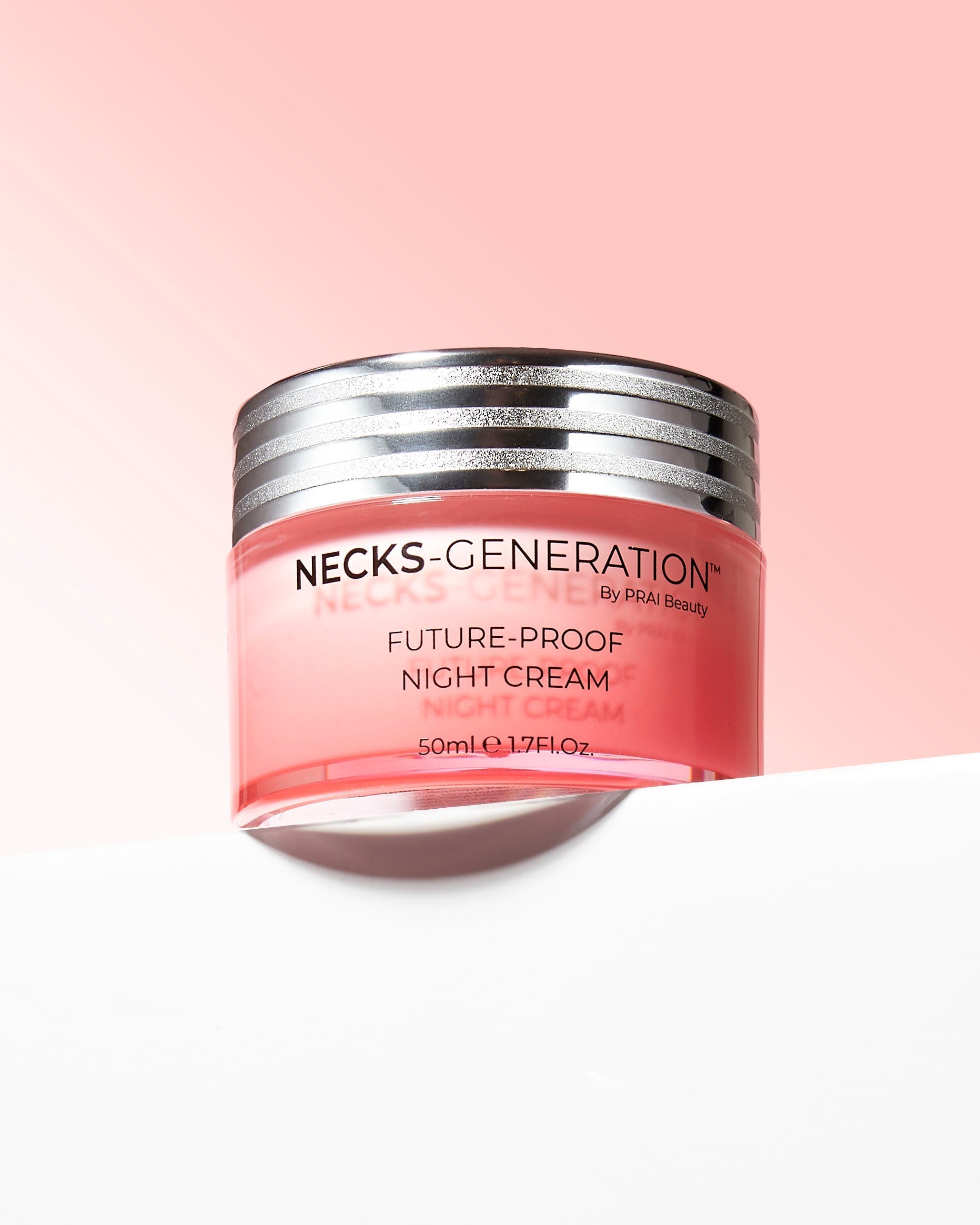 Necks-Generation Future-Proof Night Cream DestGlow