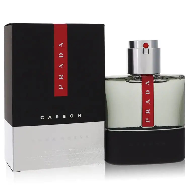 Luna Rossa Carbon By Prada Cologne for Men by Gamer Scents
