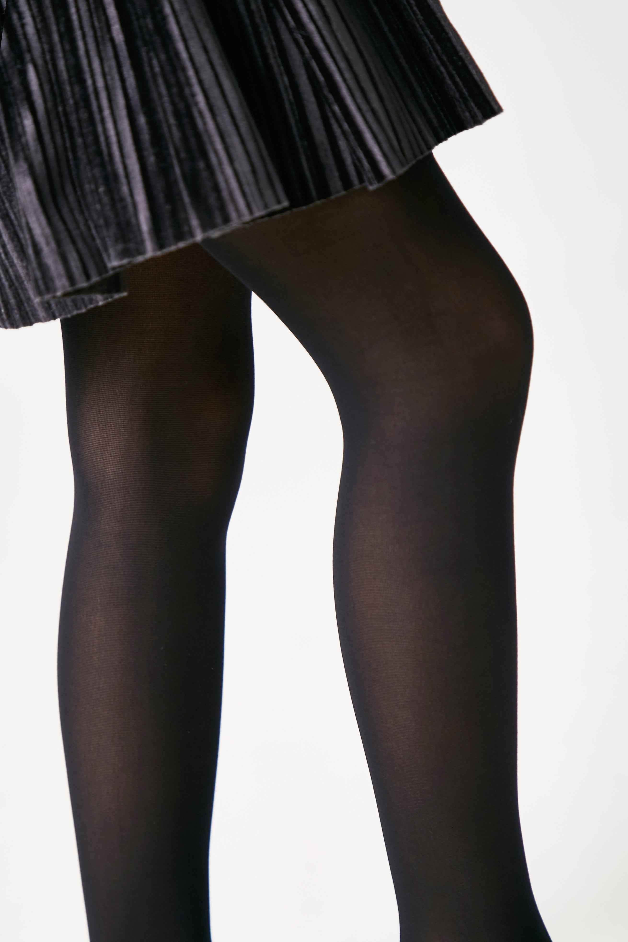 Conte Tights for girls - Princess 40 Den