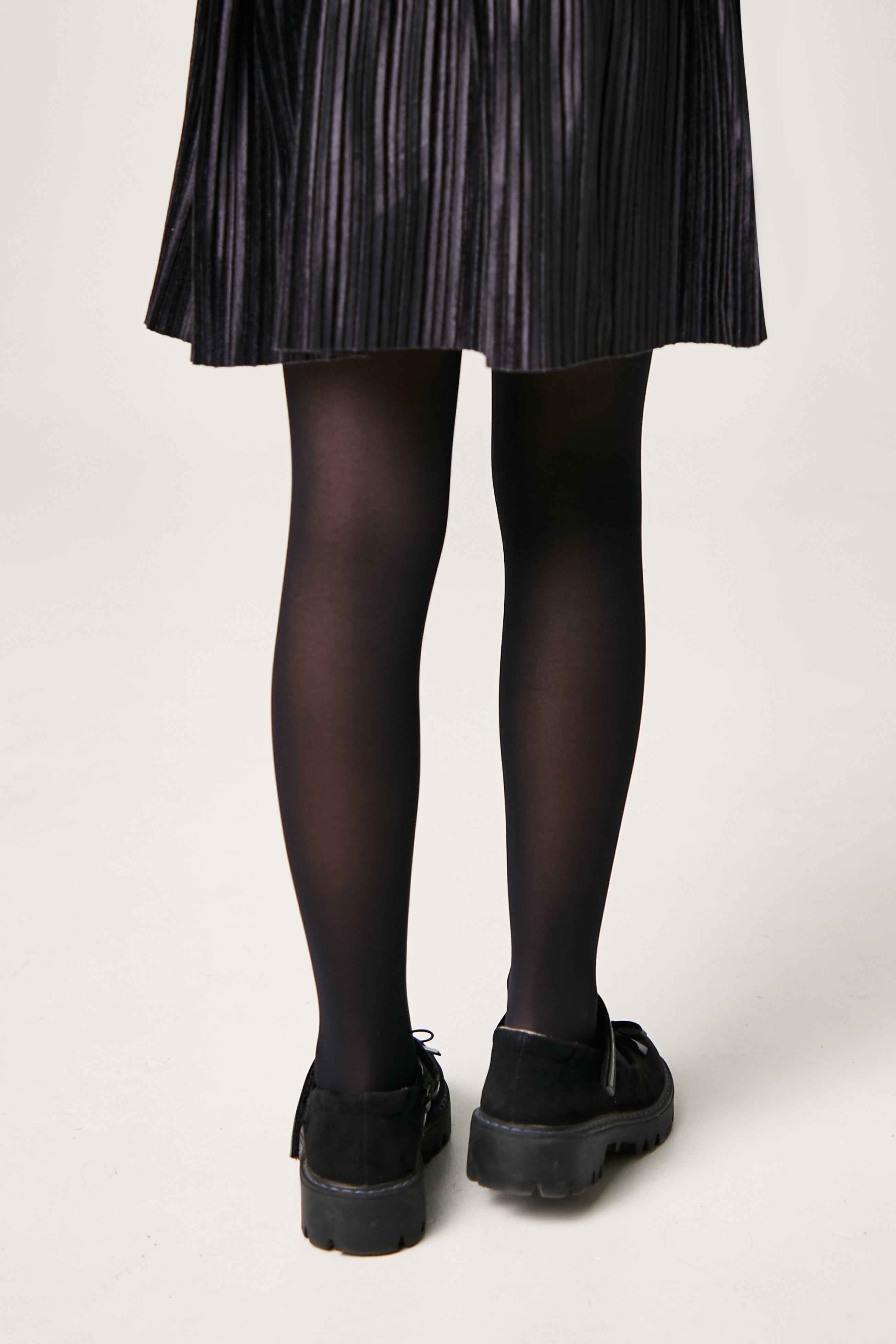 Conte Tights for girls - Princess 40 Den