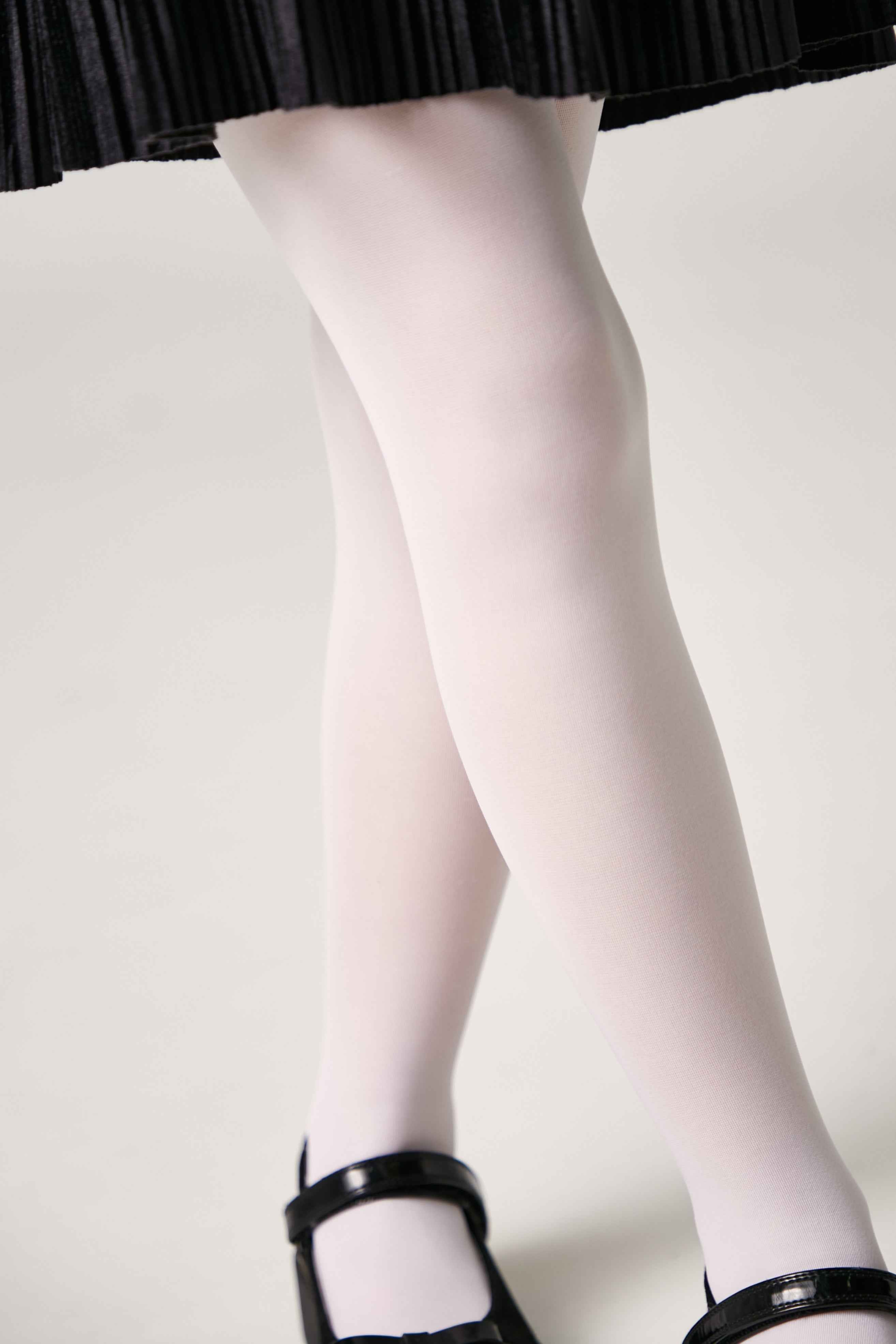 Conte Tights for girls - Princess 40 Den