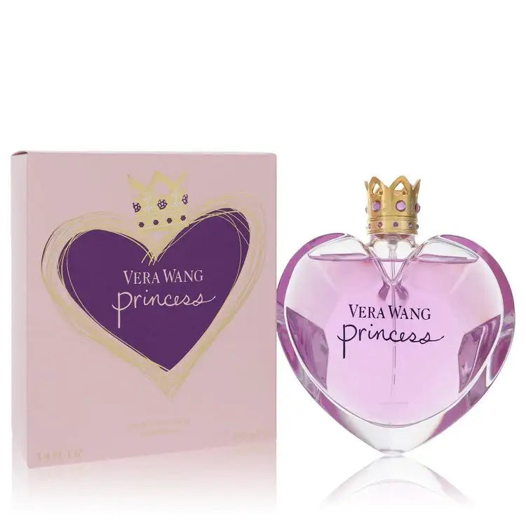 Princess By Vera Wang Perfume for Women by Gamer Scents