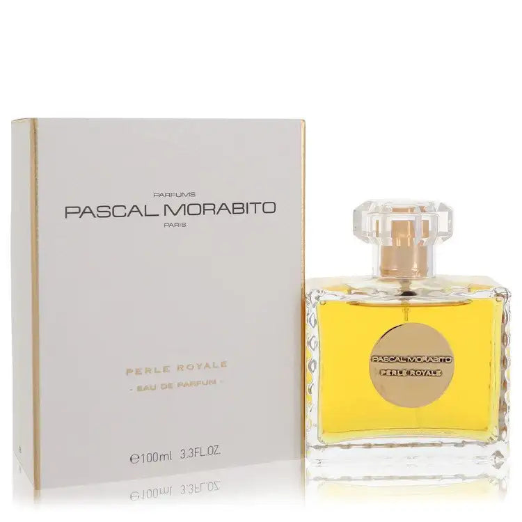 Perle Royale By Pascal Morabito Perfume for Women by Gamer Scents