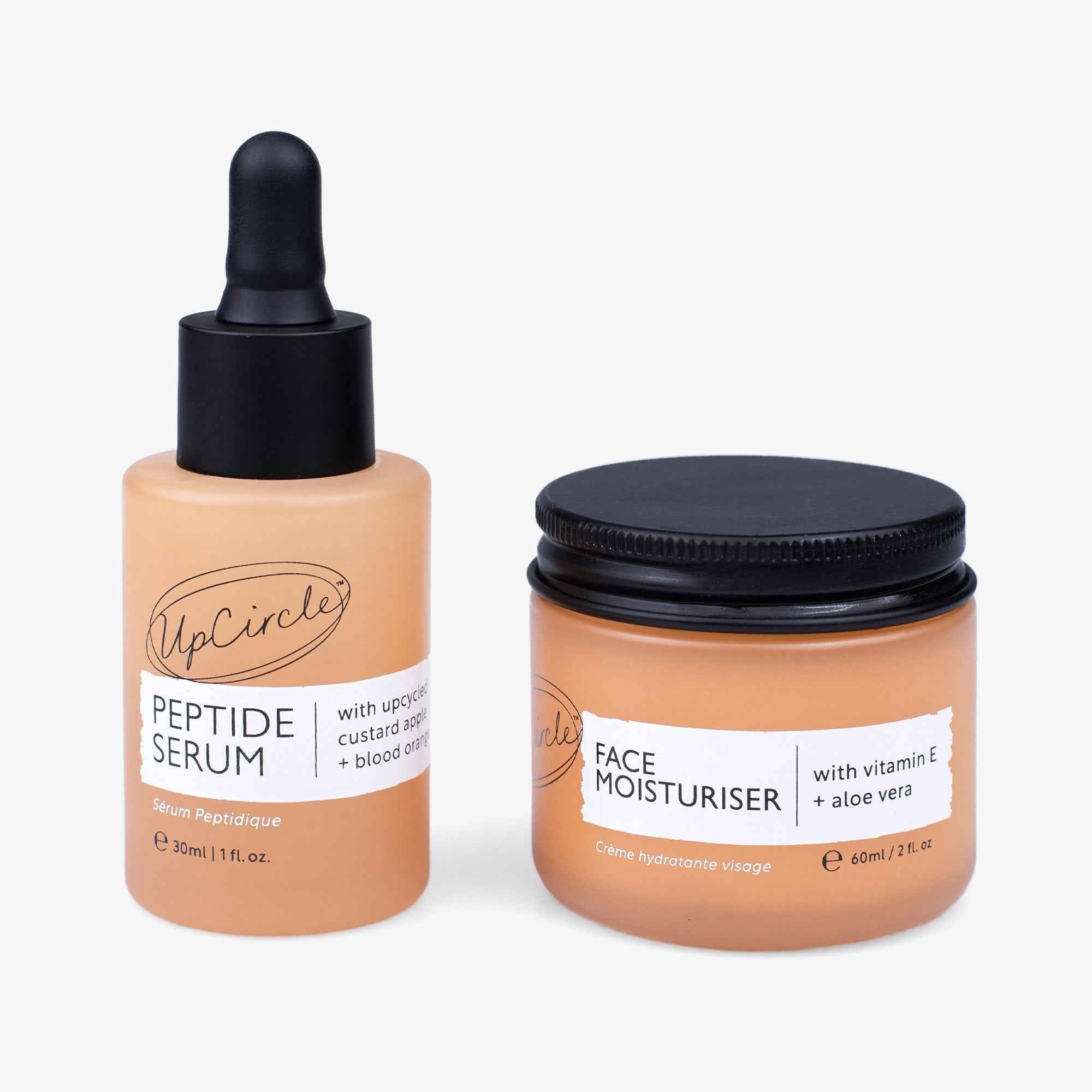 Elasticity Boosting Duo by UpCircle