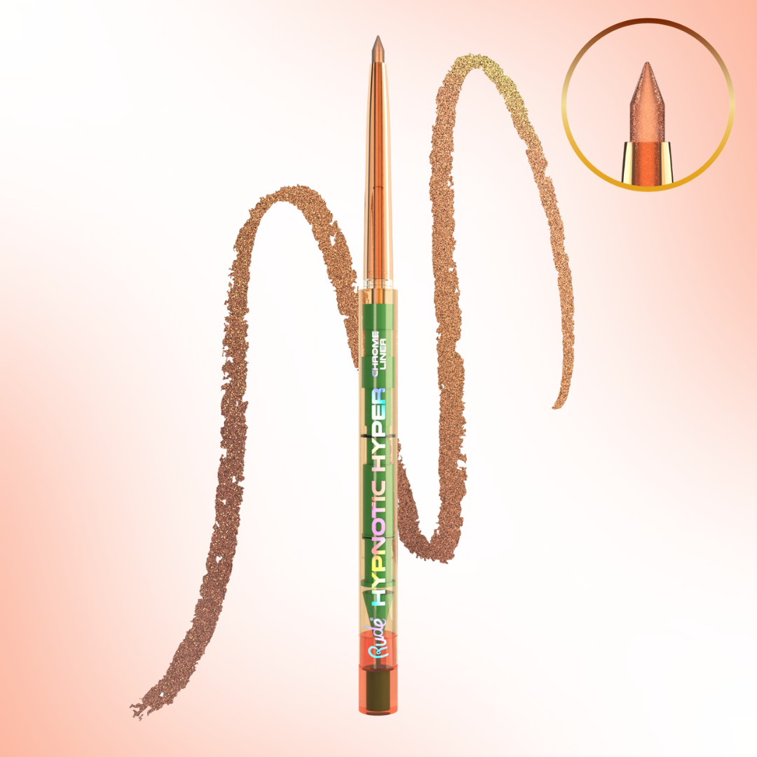 RUDE Hypnotic Hyper Chrome Liner - Psychic OdysseyÂ