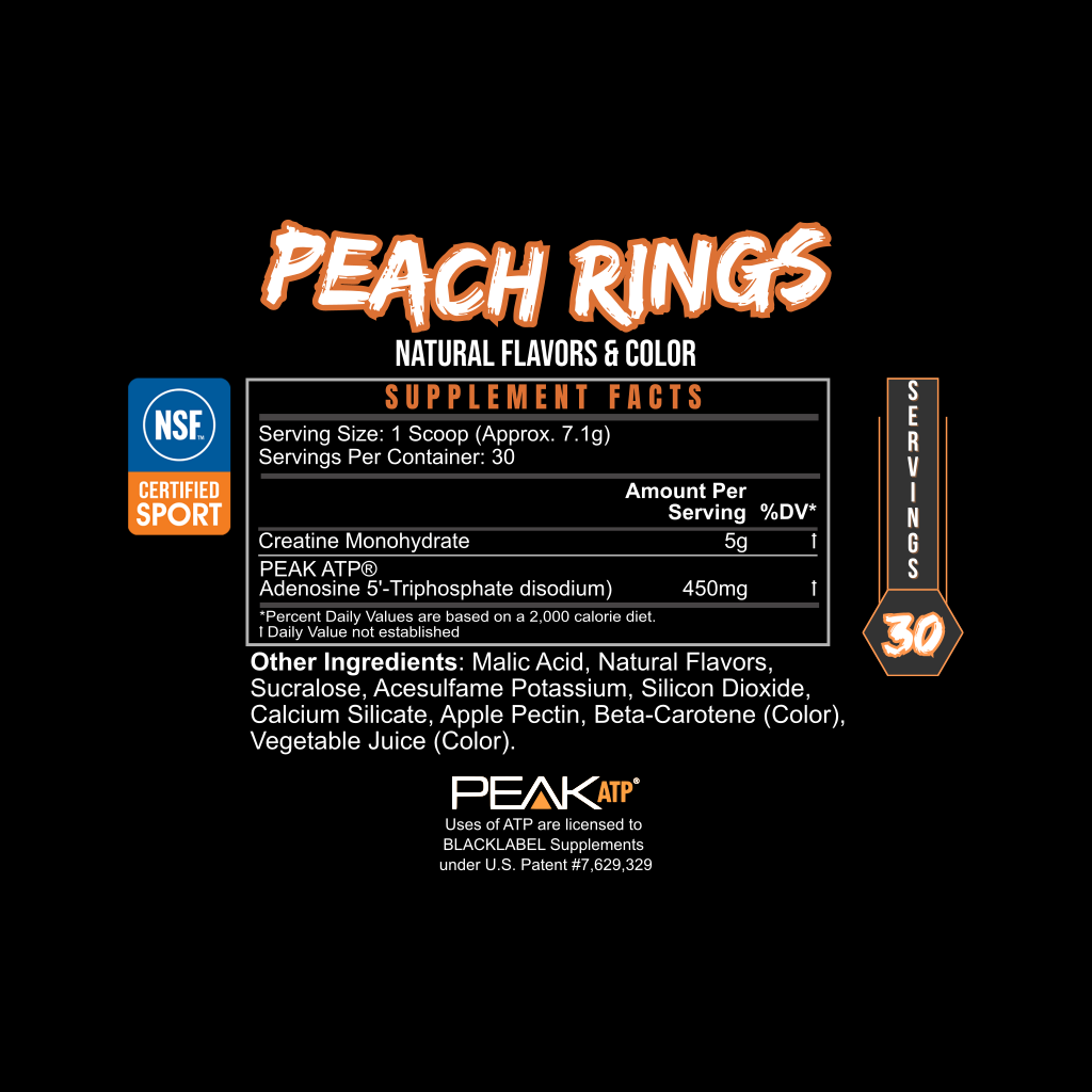 PURE POWER - DestGlow