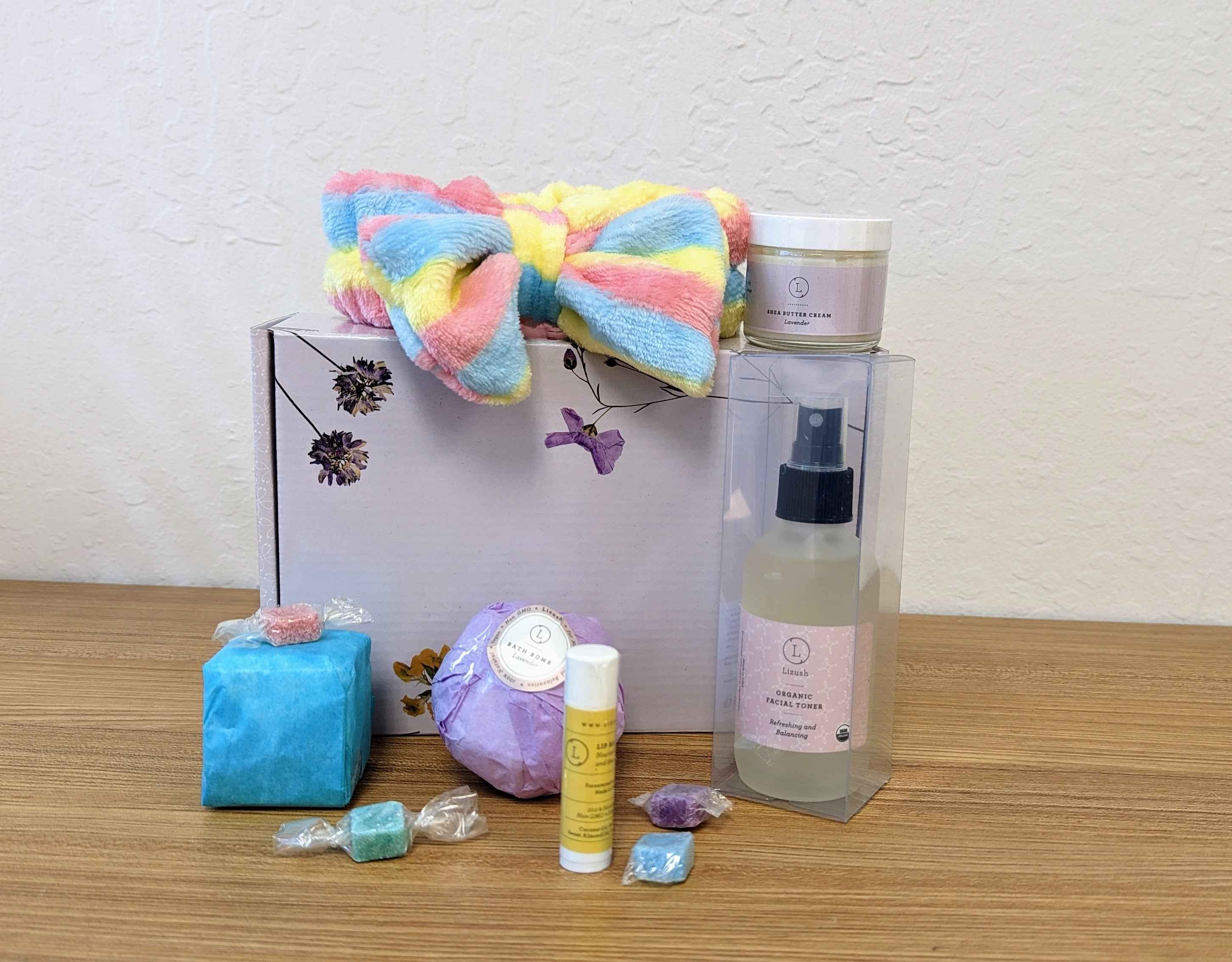 PRODUCT OF THE MONTH SUBSCRIPTION for TEENS - Will be shipped every month for one year