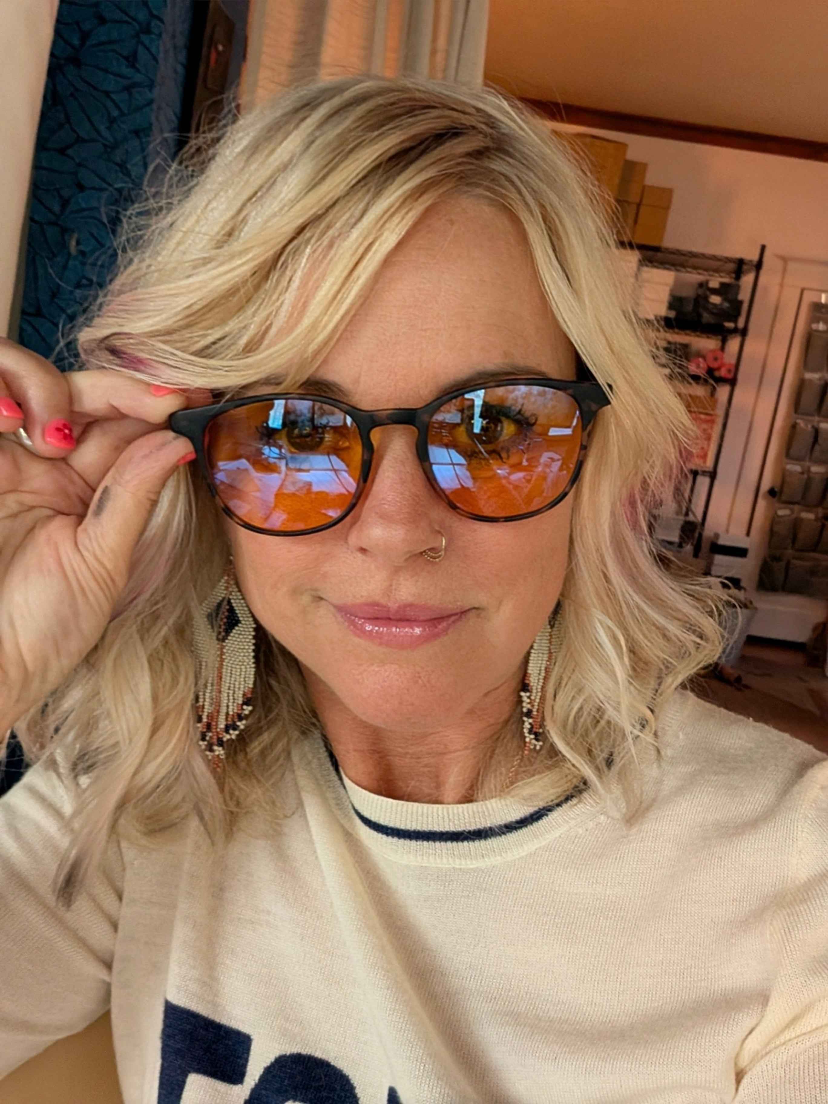 Dreamwave Tortoise Shell Daytime