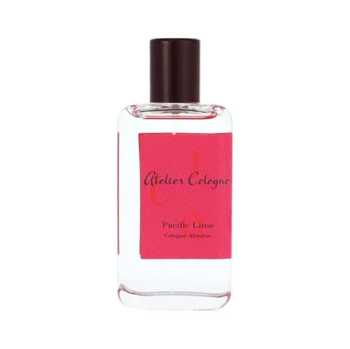 Pacific Lime By Atelier Cologne Unisex 3.3 oz Cologne Absolue Spray by perfumesandrea