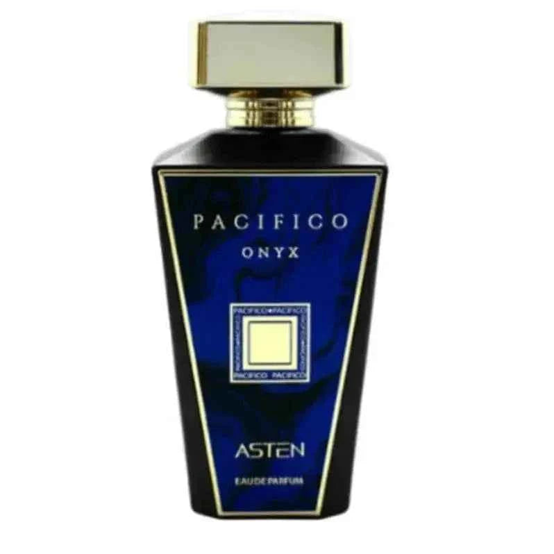 Pacifico Onyx By Asten For Men 3.4oz EDP Spray - DestGlow