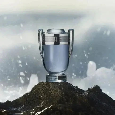 Paco Rabanne Invictus 2pc Gift Set For Men EDT by perfumesandrea