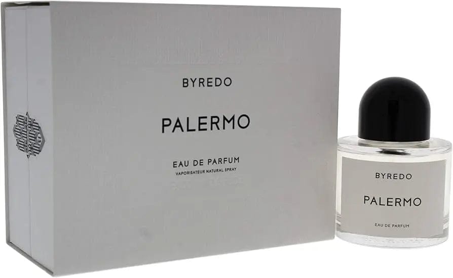 Palermo By Byredo For Women 3.4 oz EDP Spray by perfumesandrea