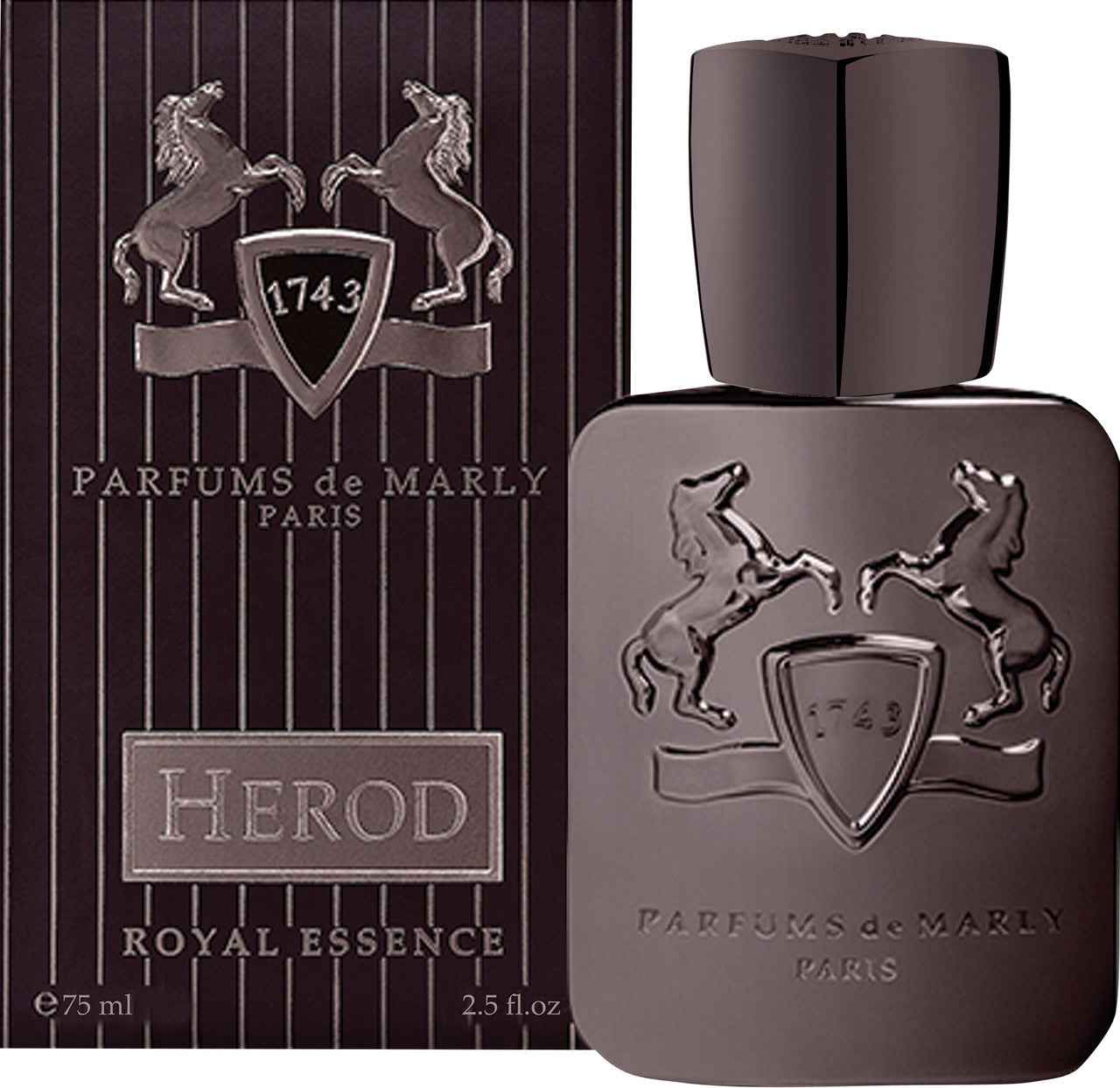 Parfums de Marly Herod Eau de Parfum For Men