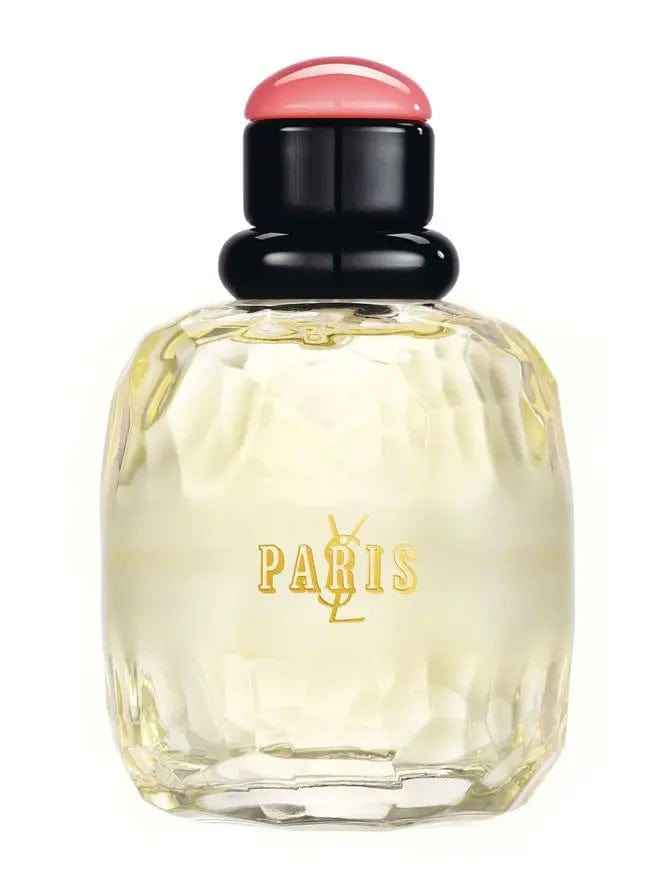 Paris By Yves Saint Lauren For Women 4.2oz EDT Spray