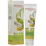 Patanjali Boro Safe Antiseptic Cream With Aloe Vera & Tea Tree Oil