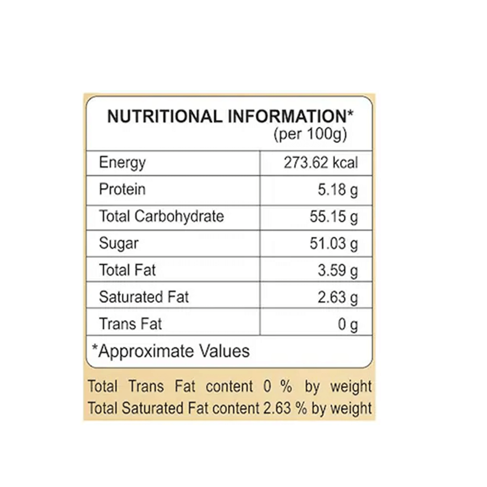 Patanjali Gulab Jamun