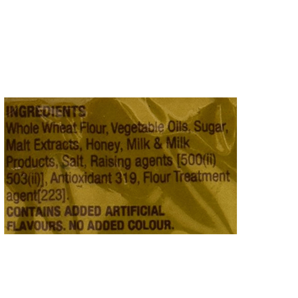 Patanjali Marie Biscuits (Pack Of 10)