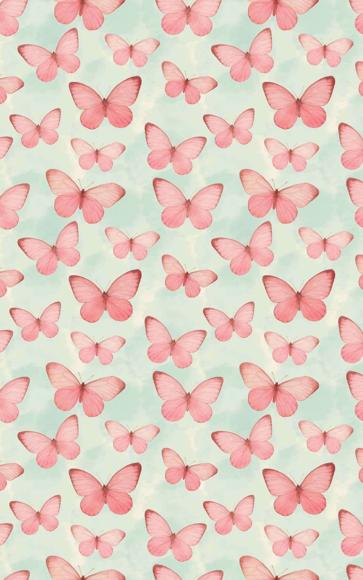 Peach Blossom Flight