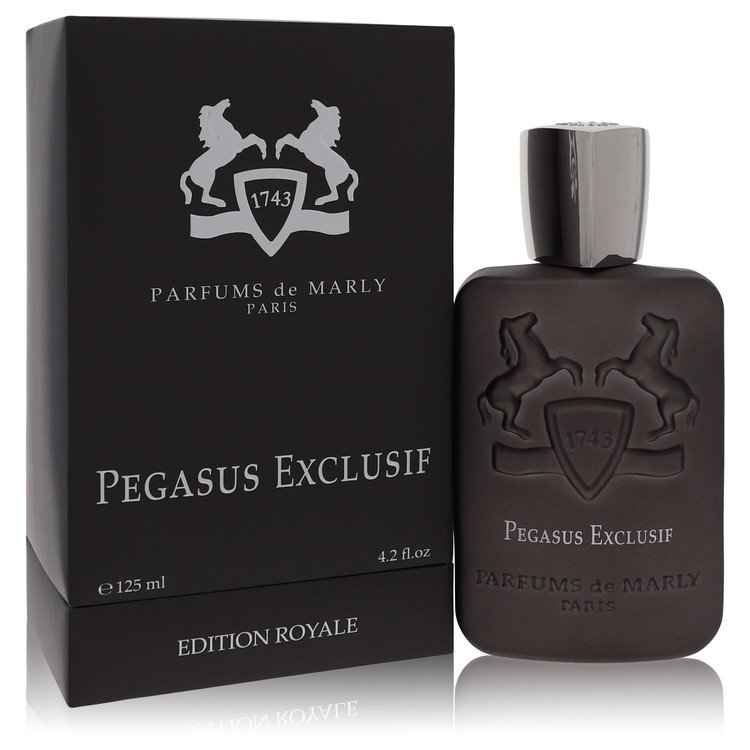 Pegasus Exclusif by Parfums De Marly Eau De Parfum Spray 2.5 oz for Men