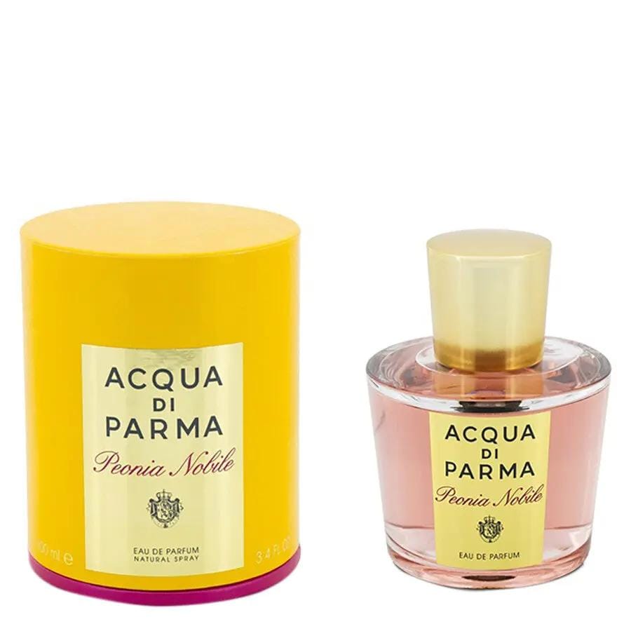Peonia Nobile By Acqua Di Parma For Women 3.4oz EDP Spray by perfumesandrea