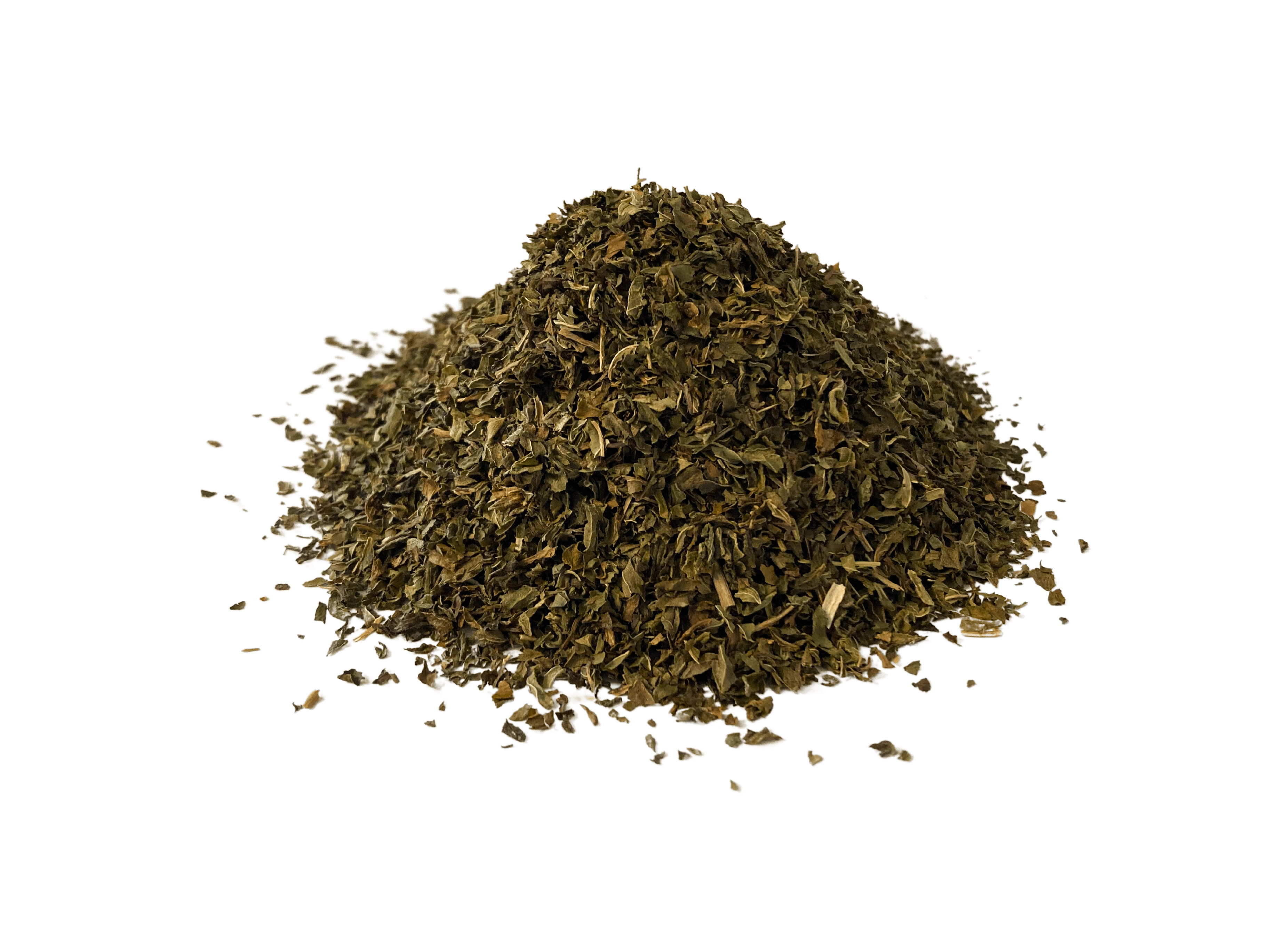 Peppermint Leaf, Organic 1 lb by Country Life Natural Foods