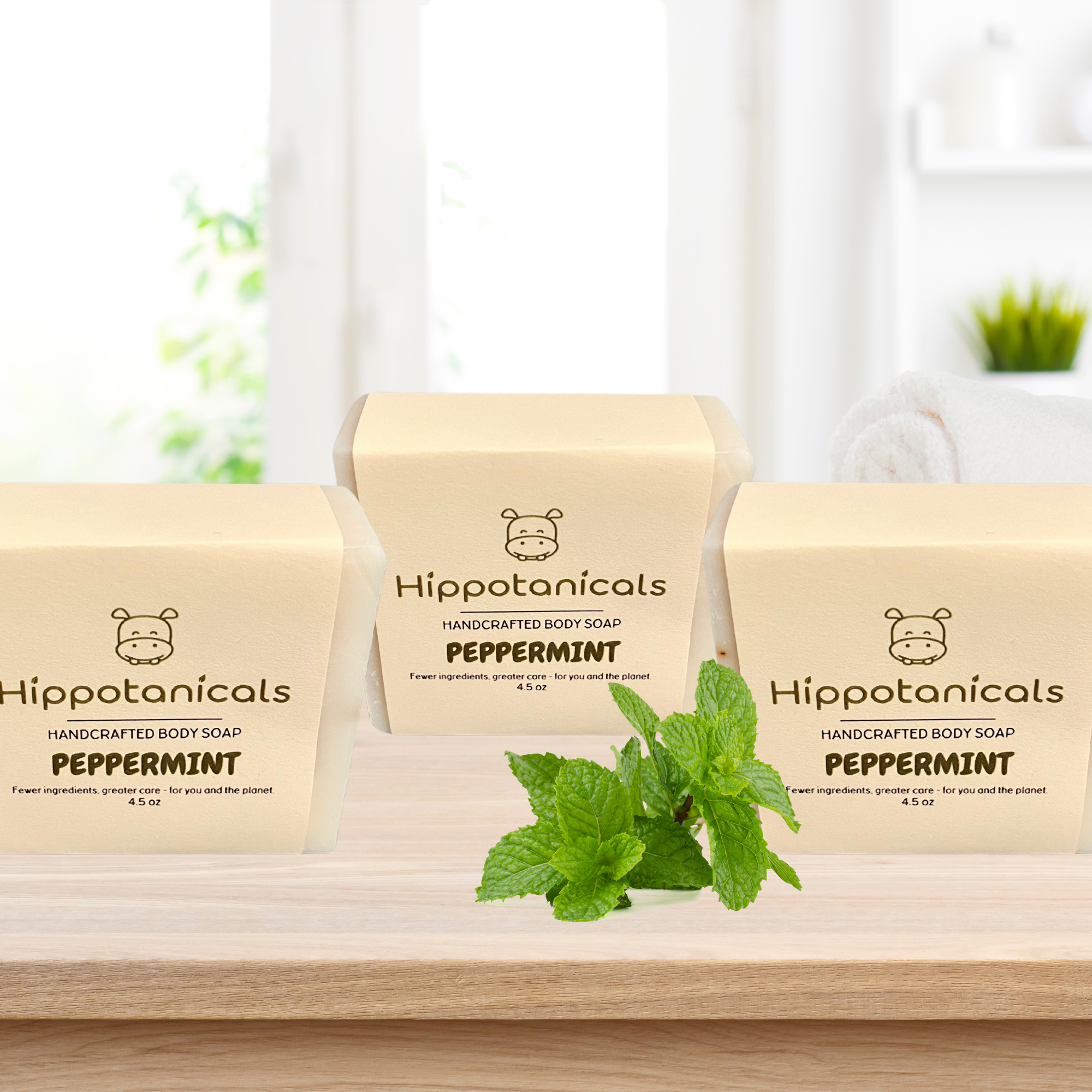 Value Soap Bundles DestGlow