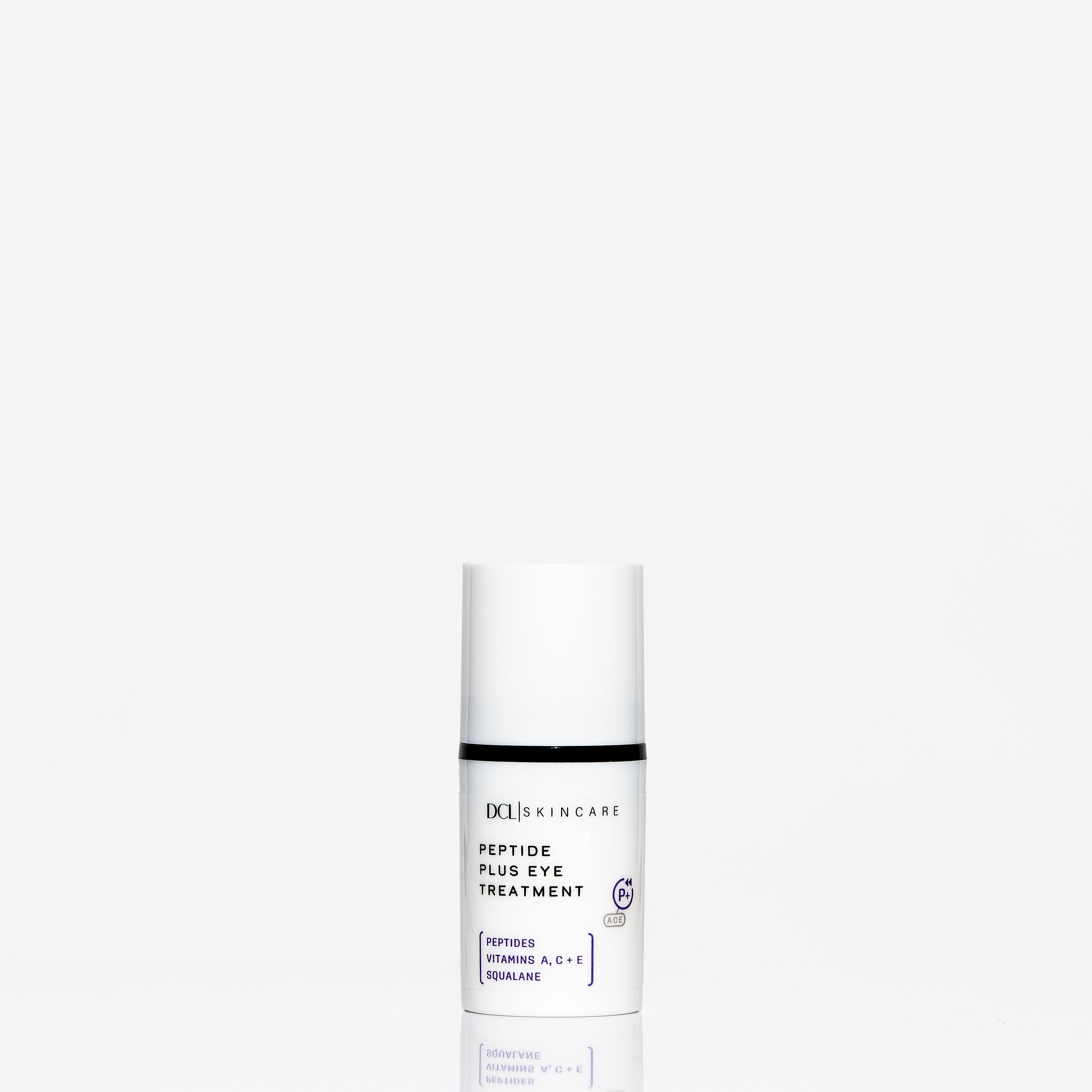 Peptide Plus Eye Treatment DestGlow