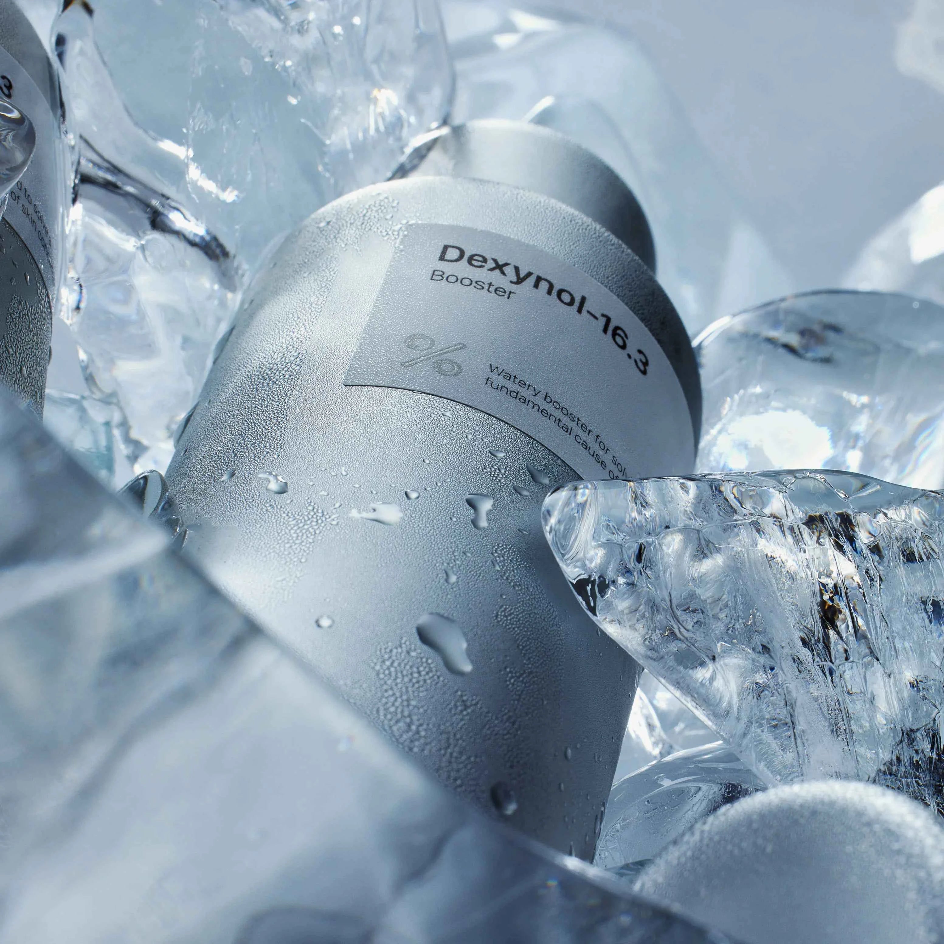 PERCENT SCIENCE Dexynol-16.3 Booster Skin Essence 4.7 Oz. - Acne/Trouble