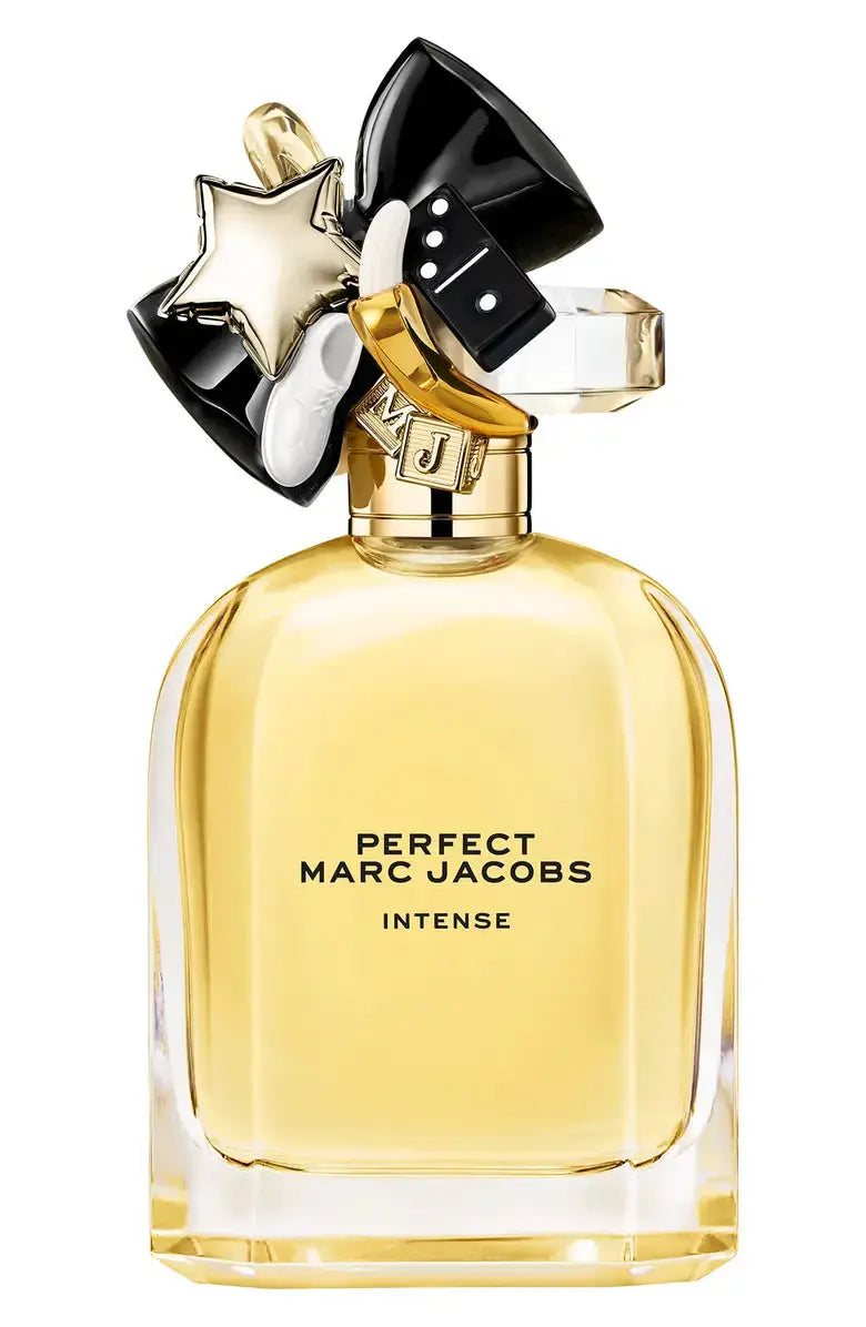 Perfect Intense By Marc Jacobs For Women 3.4oz EDP Spray by perfumesandrea