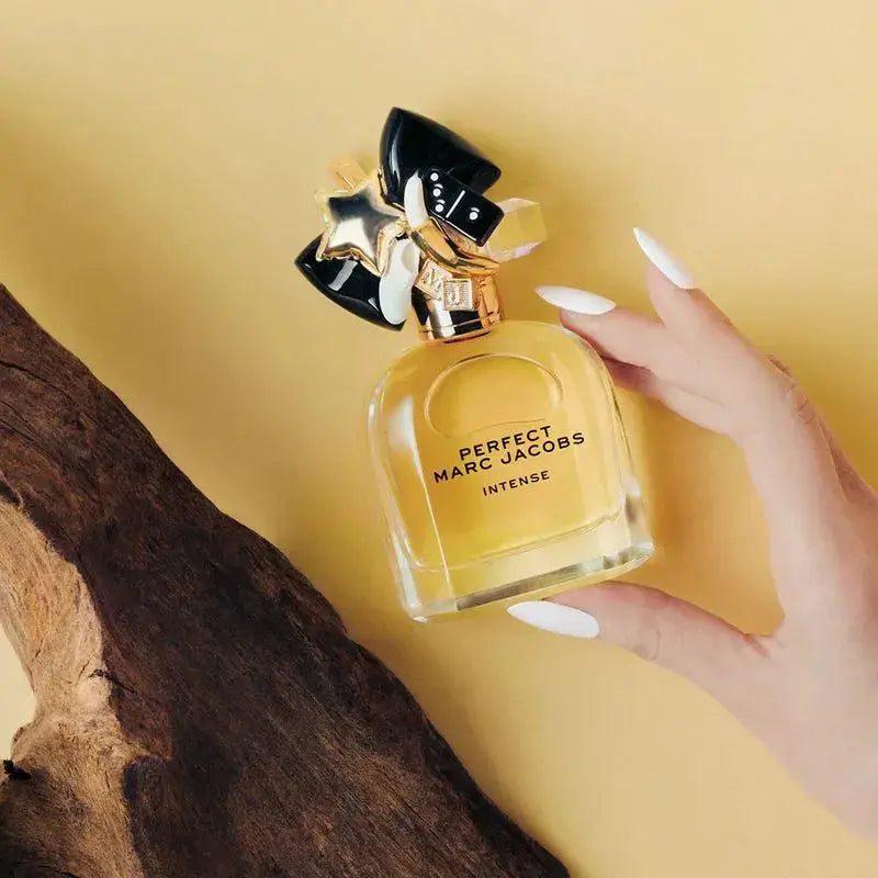 Perfect Intense By Marc Jacobs For Women 3.4oz EDP Spray by perfumesandrea