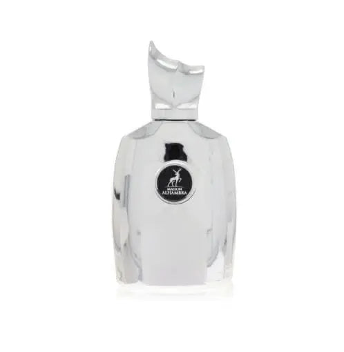 Perseus By Maison Alhambra For Men 3.4 oz EDP Spray by perfumesandrea