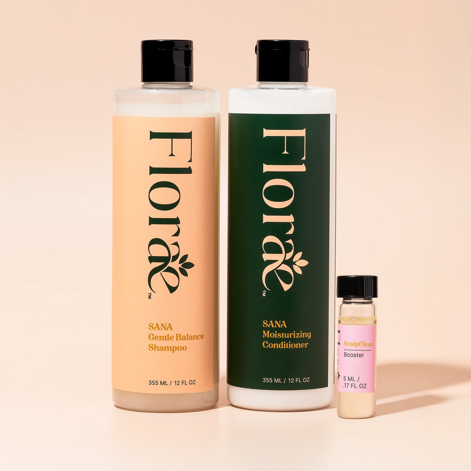 Personalized Scalp Clear Bundle