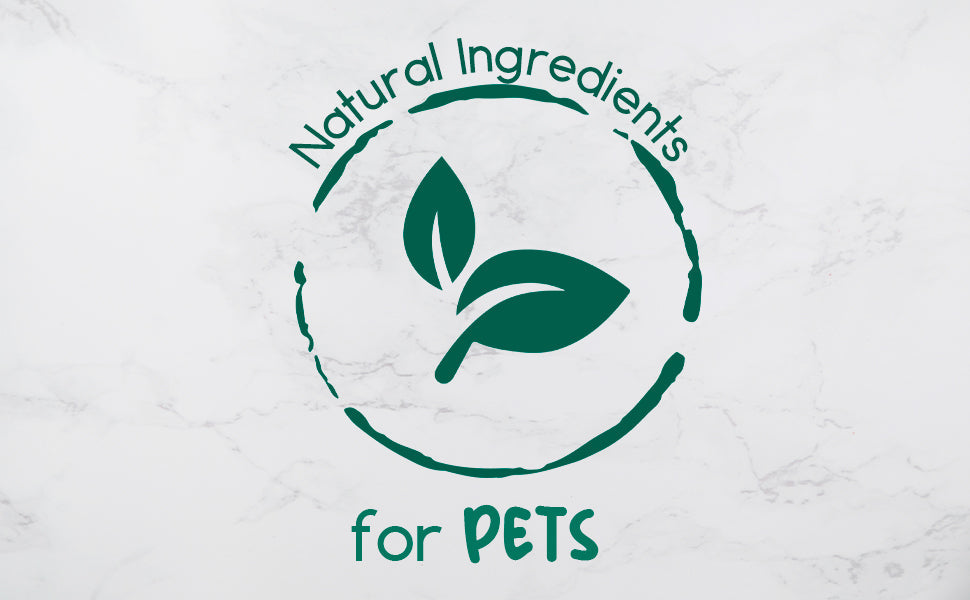 BeNat Pets. All-Natural Pet Shampoo Bar. Oat. 5.8 oz. - DestGlow