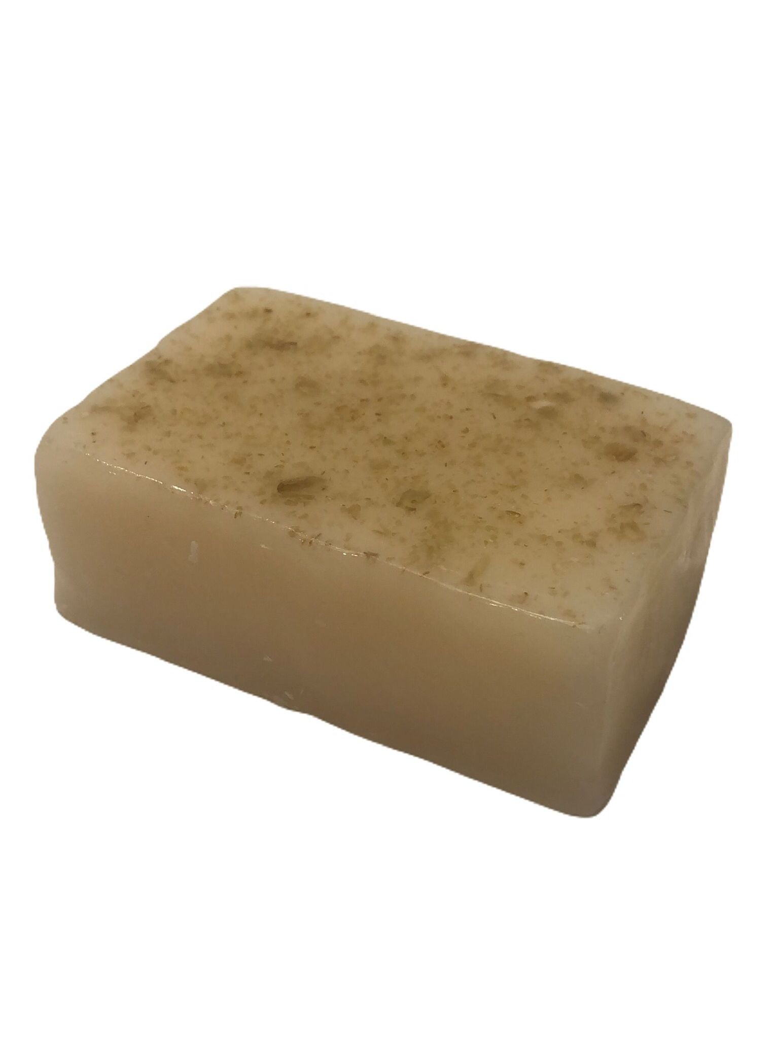 BeNat Pets. All-Natural Pet Shampoo Bar. Oat. 5.8 oz. - DestGlow