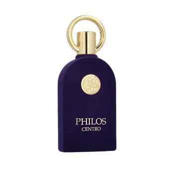 Philos Pura By Maison Alhambra Unisex EDP 3.4oz Spray - DestGlow