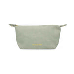 Perricone MD Cosmetic Bag SAGE GREEN - New
