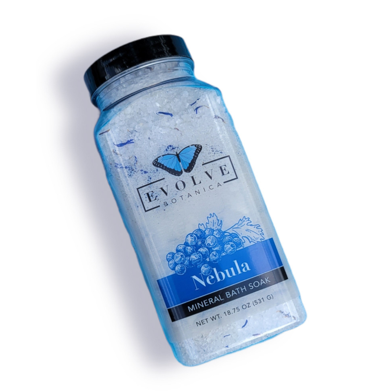 Mineral Soak - Nebula (Bath Salt)