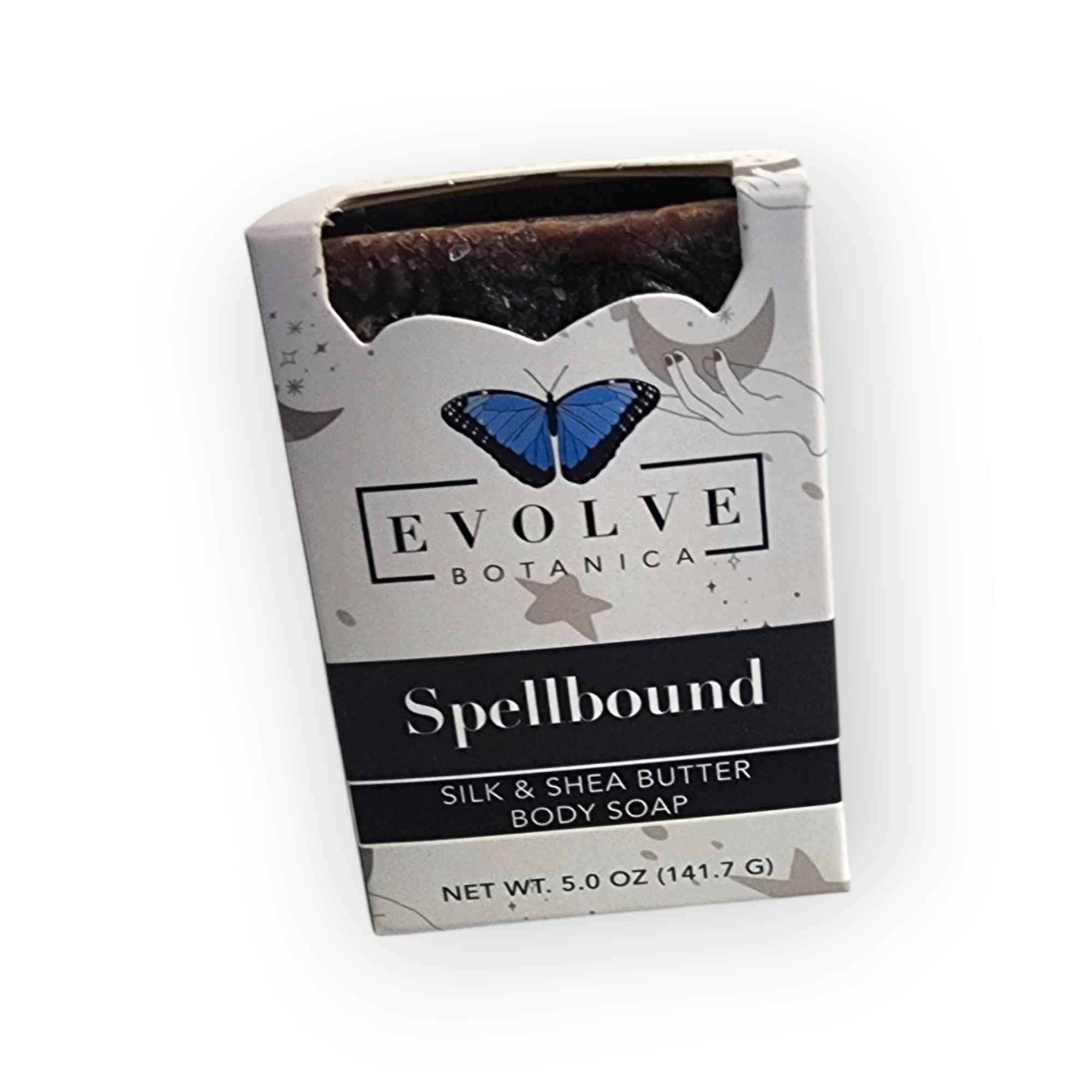 Specialty Soap - Spellbound (Seasonal, Halloween)