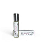 Pink Plumeria Luxury Perfume Roller