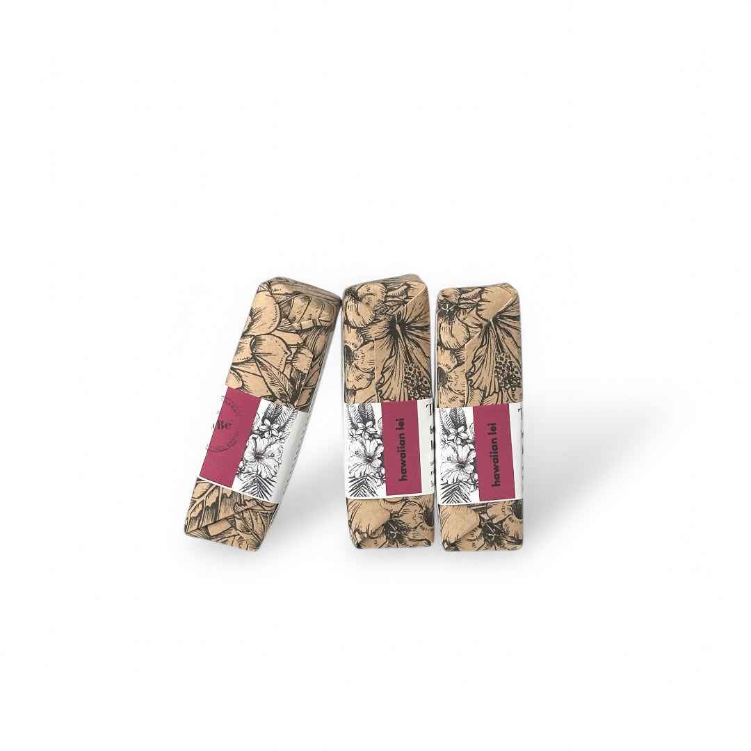 Hawaiian Lei Luxury Bar