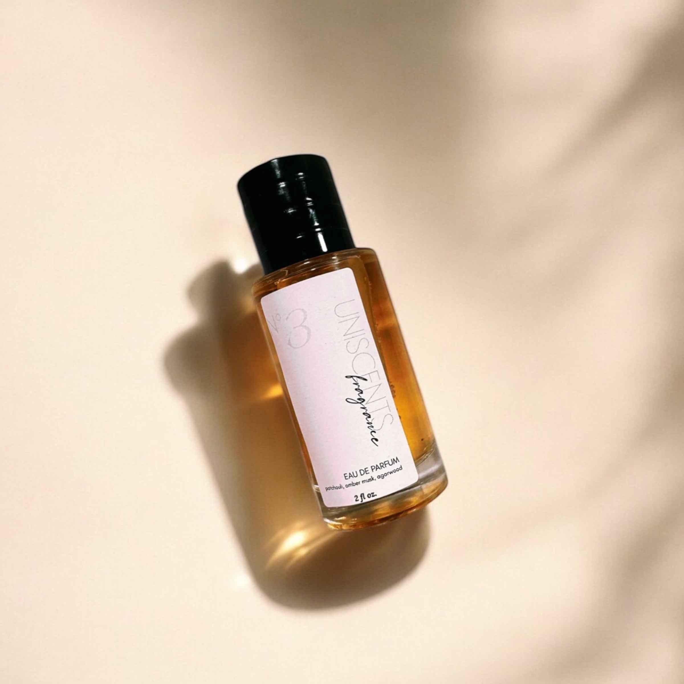 Artisan Perfume & Cologne Spray – 2oz Unisex Fragrance, Gender Neutral