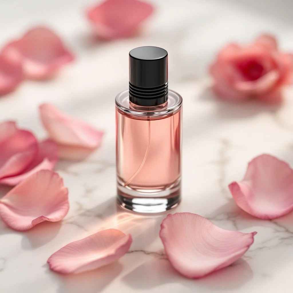 Artisan Perfume & Cologne Spray – 2oz Unisex Fragrance, Gender Neutral by Moon Water Apothecary