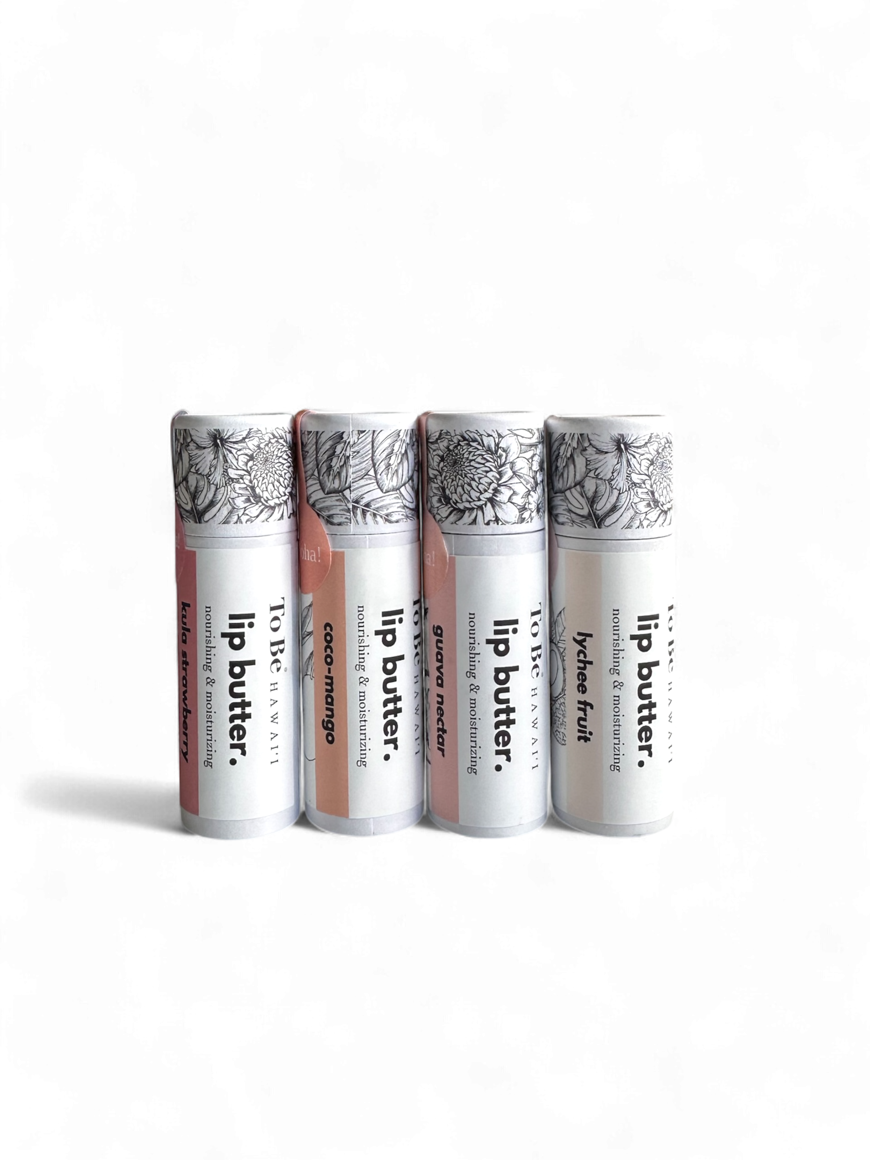 Endless Summer Lip Butter Gift Bundle