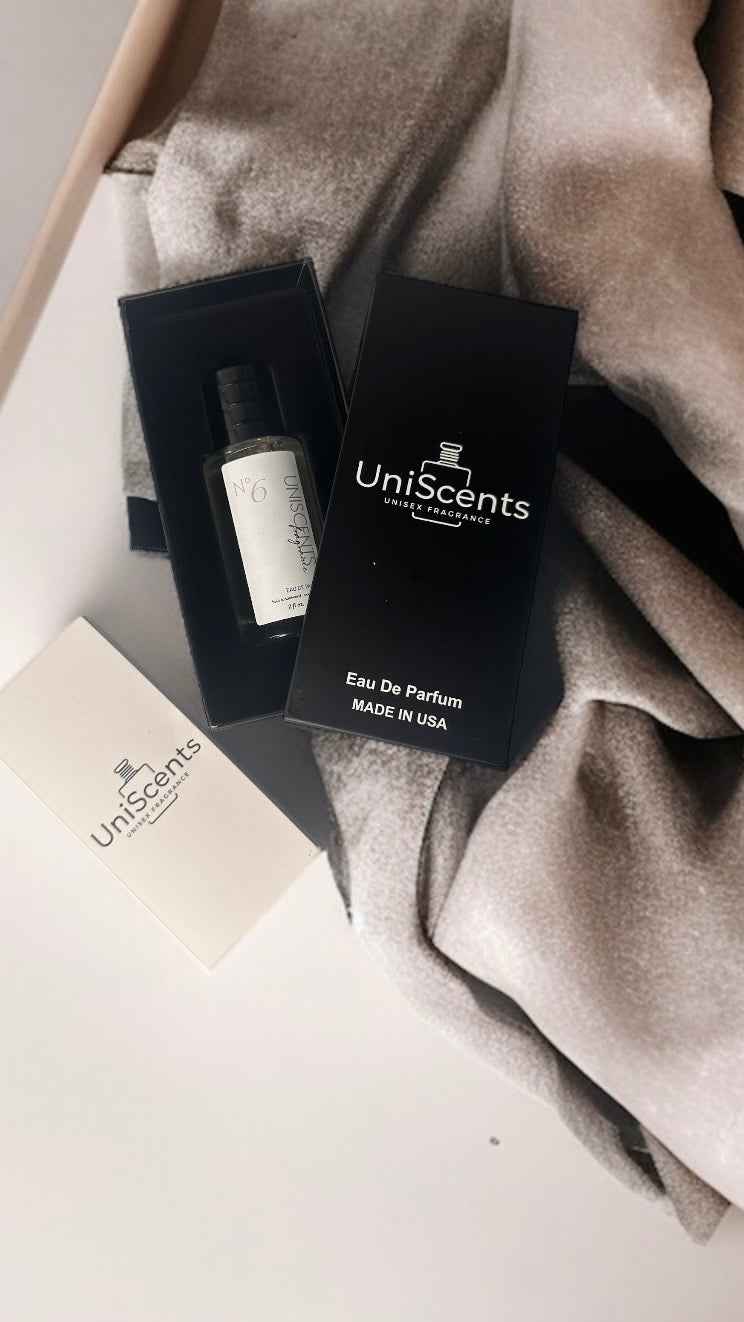 Artisan Perfume & Cologne Spray – 2oz Unisex Fragrance, Gender Neutral by Moon Water Apothecary