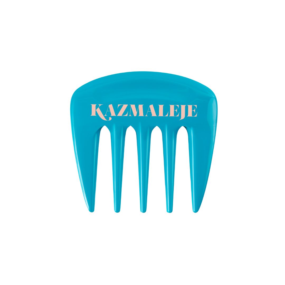 KurlsPlus Pick by KAZMALEJE