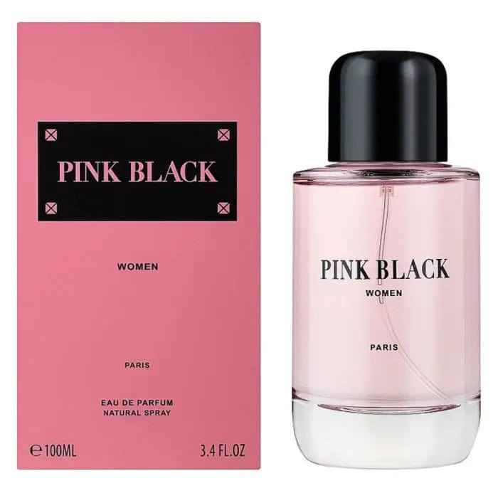 Pink Black By Karen Low For Women 3.4oz EDP Spray - DestGlow