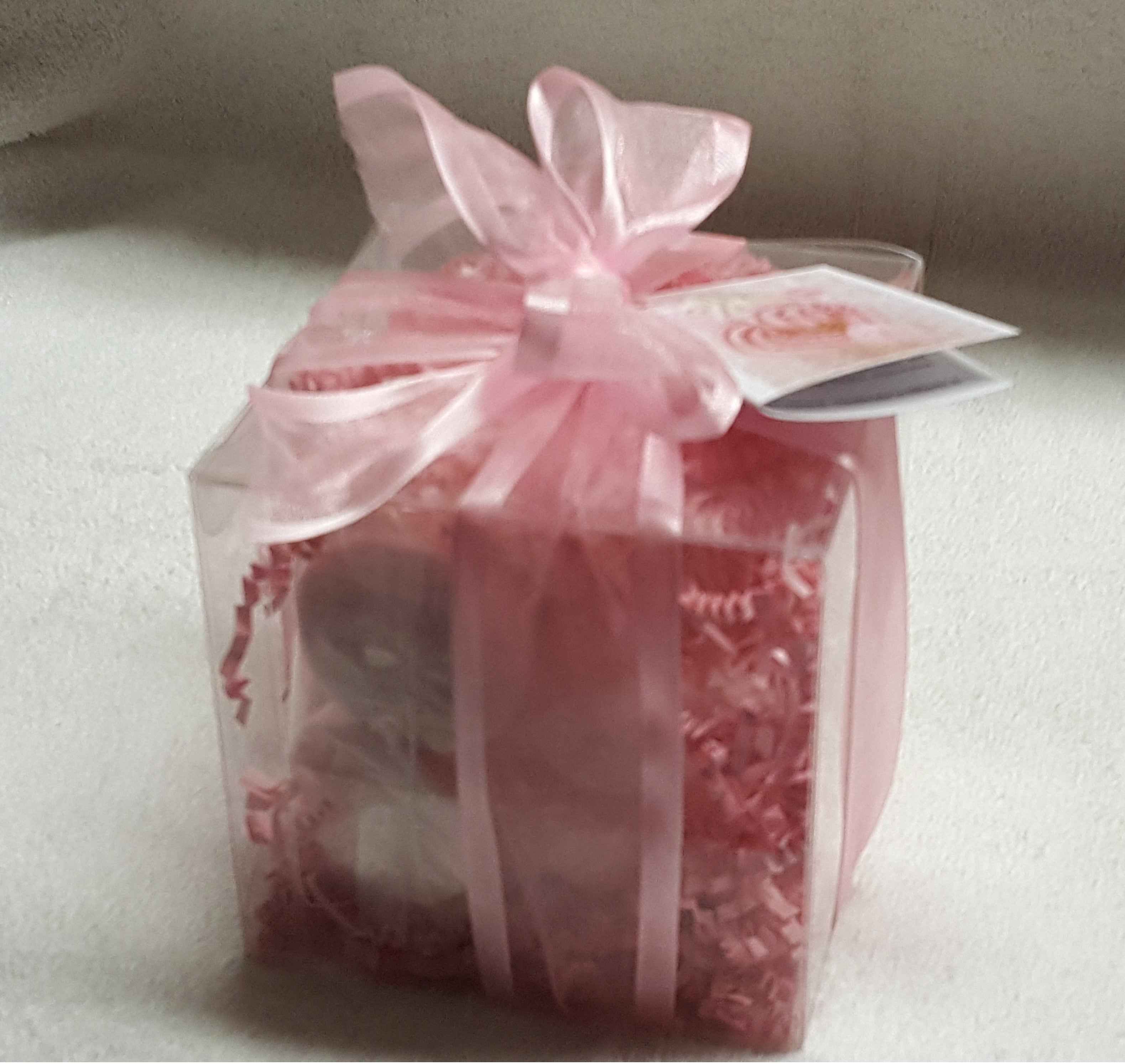 Pink Sugar 14-pack Bath Bomb Gift Set