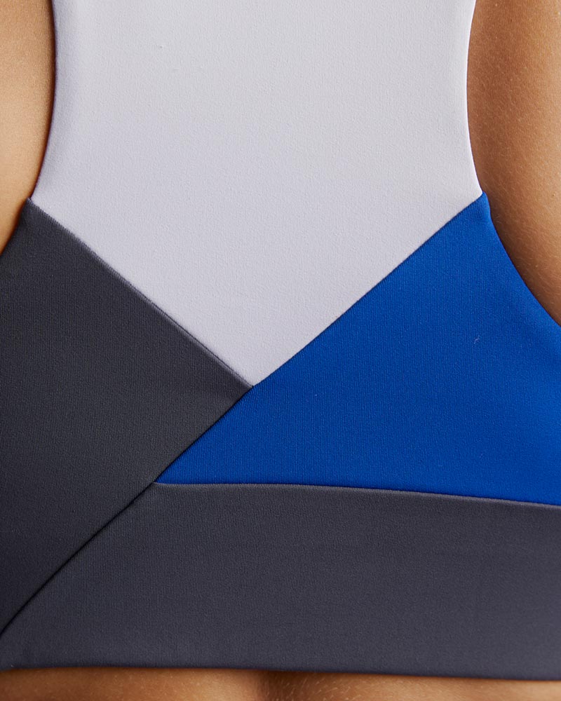 Pionxr Bra Top by Goal Five
