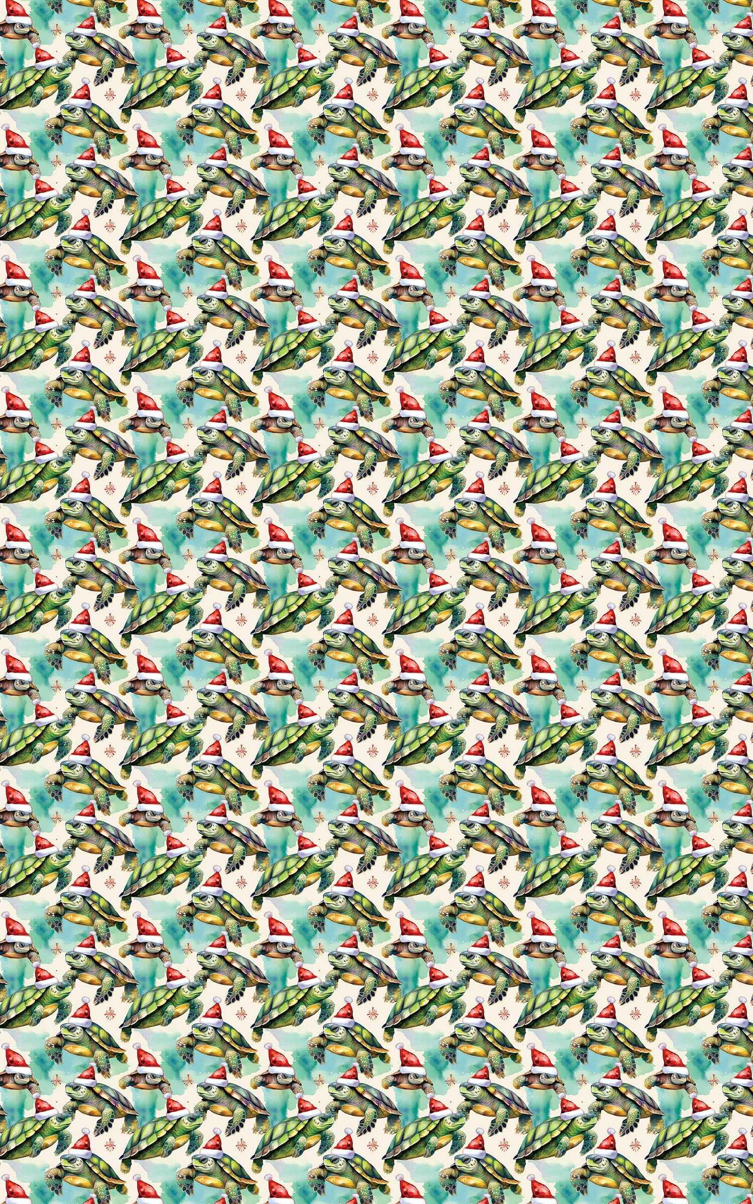 Shell-abrate the Holidays